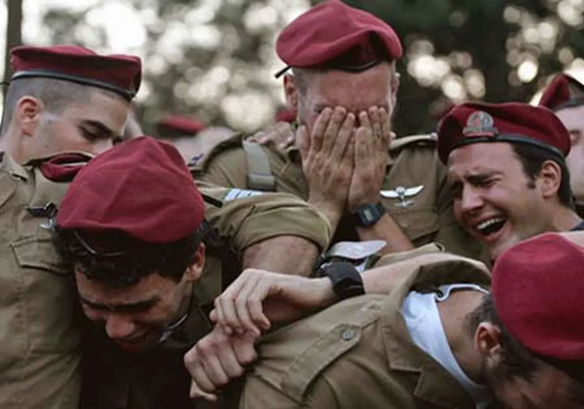 پنج فرمانده ارشد صهیونیست در جنگ ۵۰ روزه غزه اخراج می‌شوند