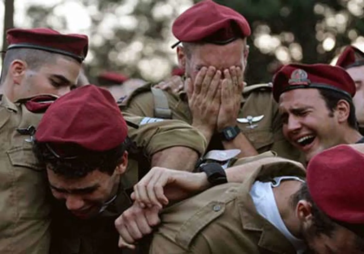 پنج فرمانده ارشد صهیونیست در جنگ ۵۰ روزه غزه اخراج می‌شوند