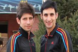 حریفان‌ اسبقی و معتمد مشخص شدند