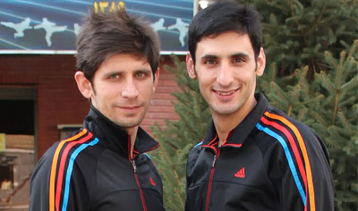 حریفان‌ اسبقی و معتمد مشخص شدند
