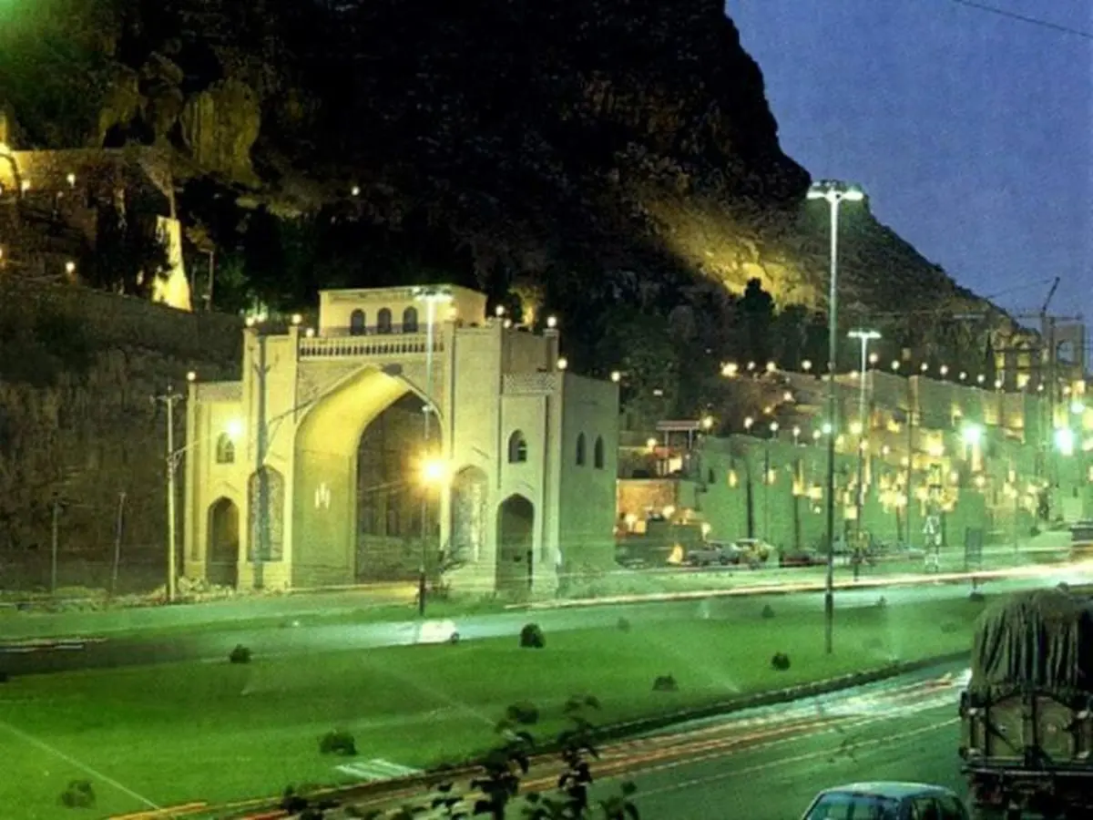 شهردار منطقه ۳ شیراز: ورودی این شهر از سمت دروازه قرآن ساماندهی می‌شود