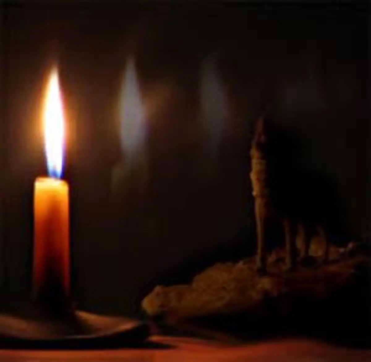 کامبیز رحیمی، آهنگساز درگذشت