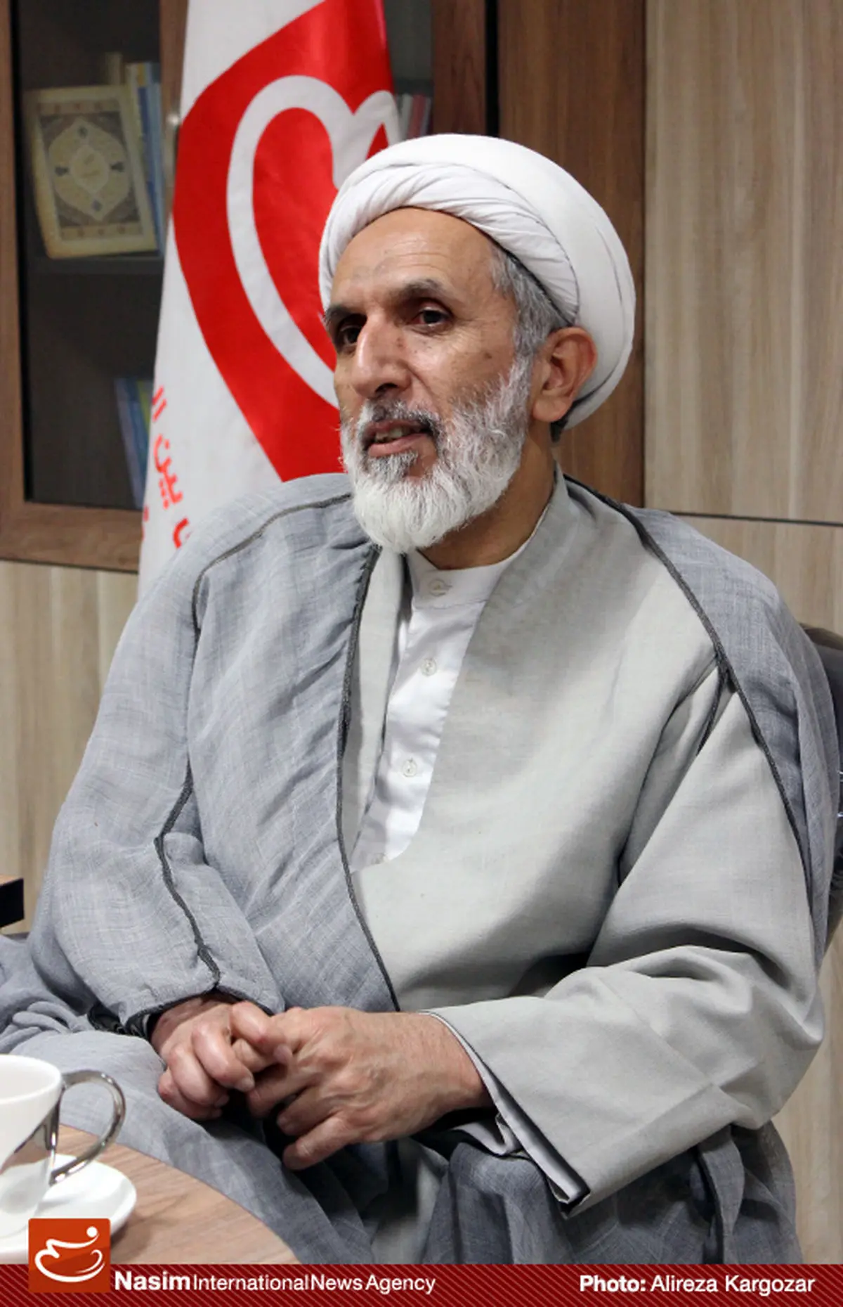 طائب: جرم رسانه‌ای که درباره حادثه اسیدپاشی جوسازی کرده بالاتر از جرم عوامل حادثه است