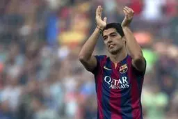 لوئیس سوارس در ترکیب اصلی بارسلونا در ال‌کلاسیکو به میدان می‌رود
