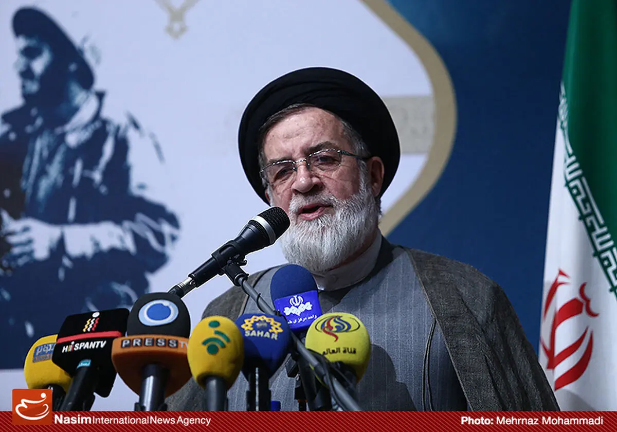 شهیدی: موفقیت بنیاد شهید در گرو موفقیت بخش فرهنگی است