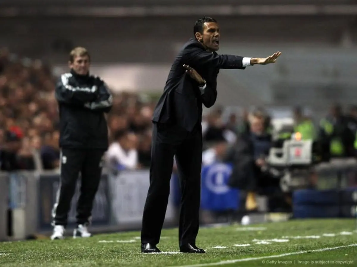 "پویت": آرسنال از ما قوی‌تر و بهتر بود