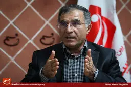 مجید جلالی عزادار شد