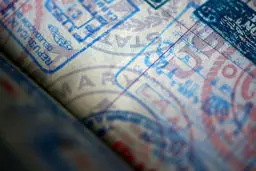 آمریکایی‌ها برای فرار از قانون جدید مالیاتی، رو به تغییر تابعیت آورده‌اند