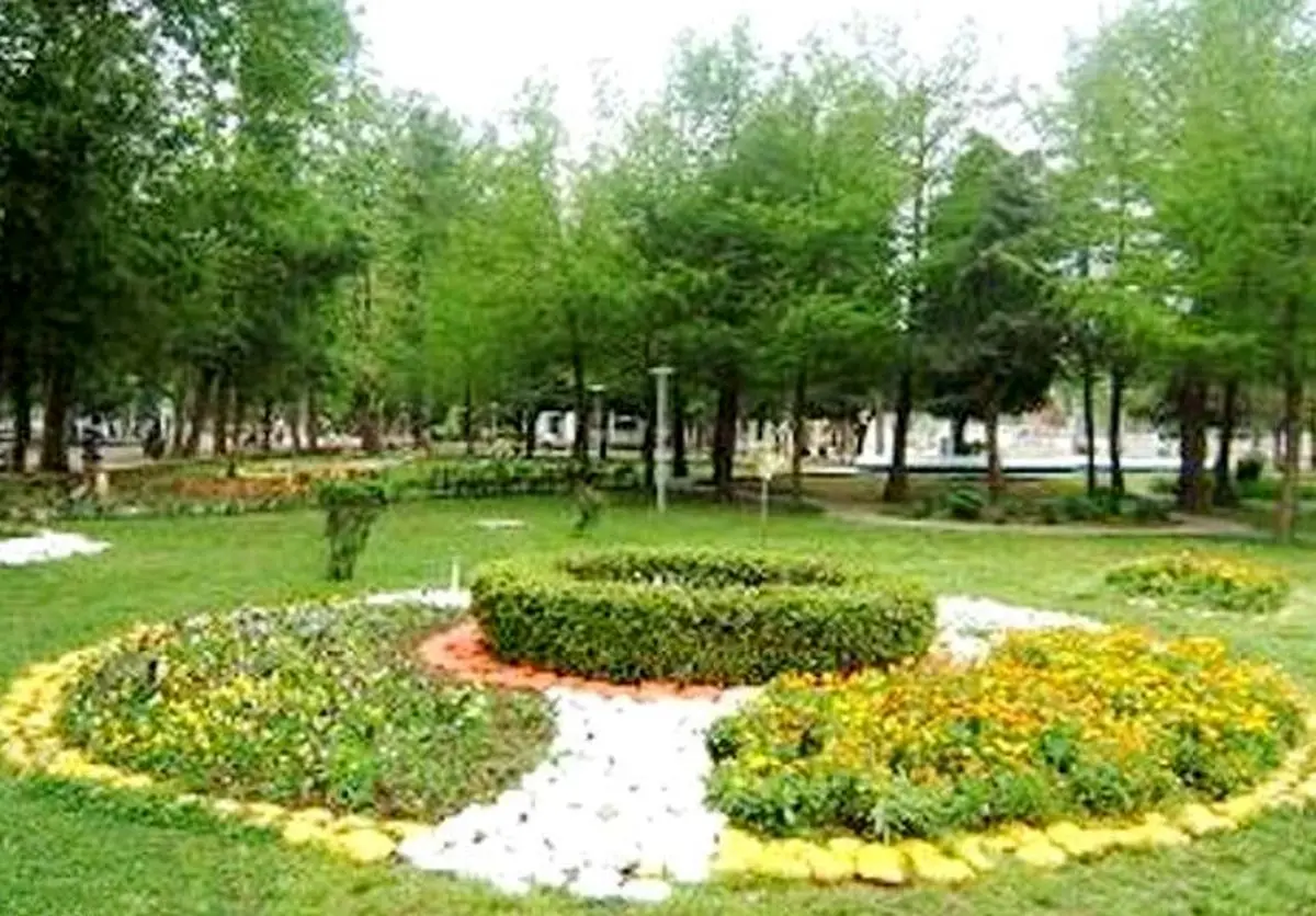 "سه میلیارد تومان اعتبار جهت توسعه فضای سبز زاهدان اختصاص یافته است"