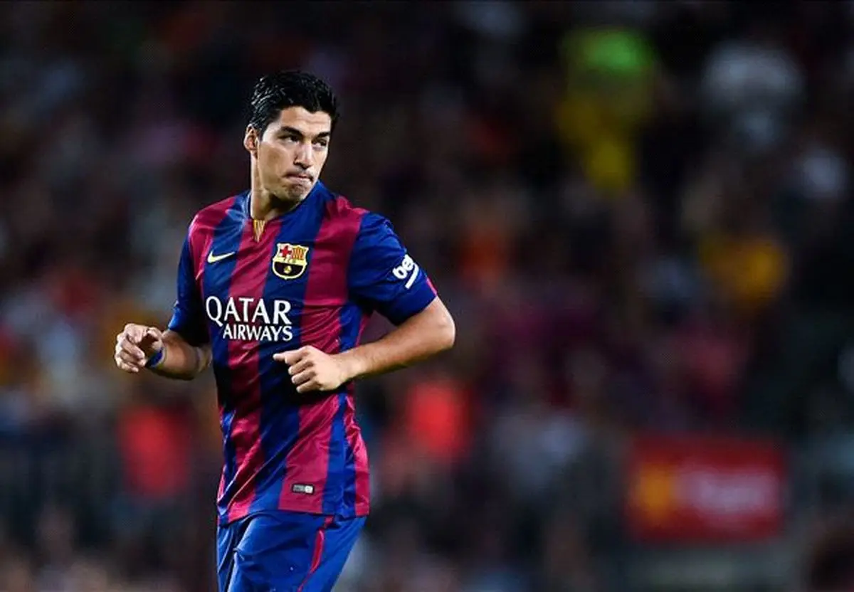 "لوئیس سوارس": حس اولین بازی شیرین بود، اما نتیجه تلخش کرد