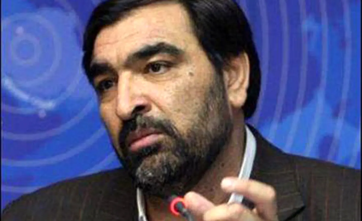 رئیس مرکز آمار ایران: اجازه مناظره کردن نداریم