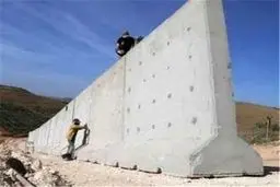 مصر تصمیم به ایجاد منطقه حایل در مرز با غزه دارد