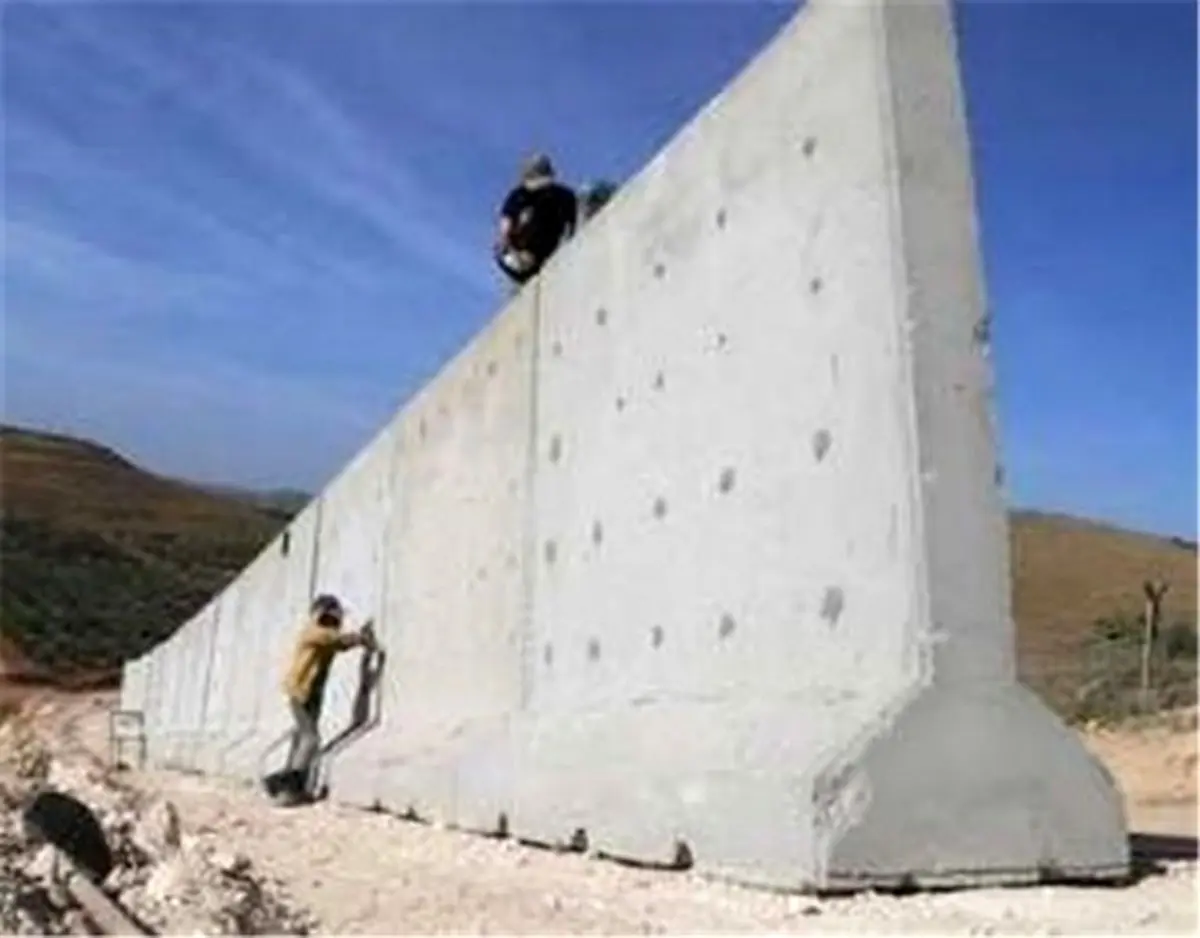 مصر تصمیم به ایجاد منطقه حایل در مرز با غزه دارد