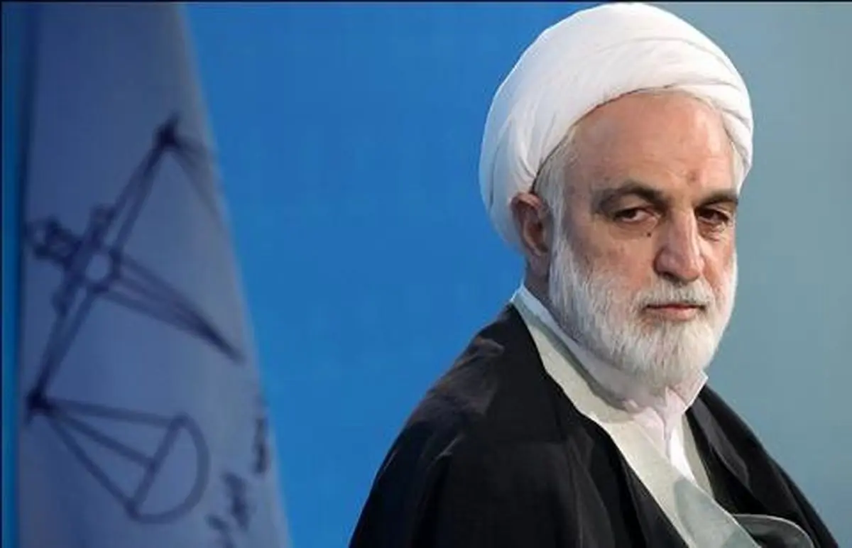 معاون اول قوه قضاییه برای رسیدگی به حادثه اسیدپاشی عازم اصفهان شد