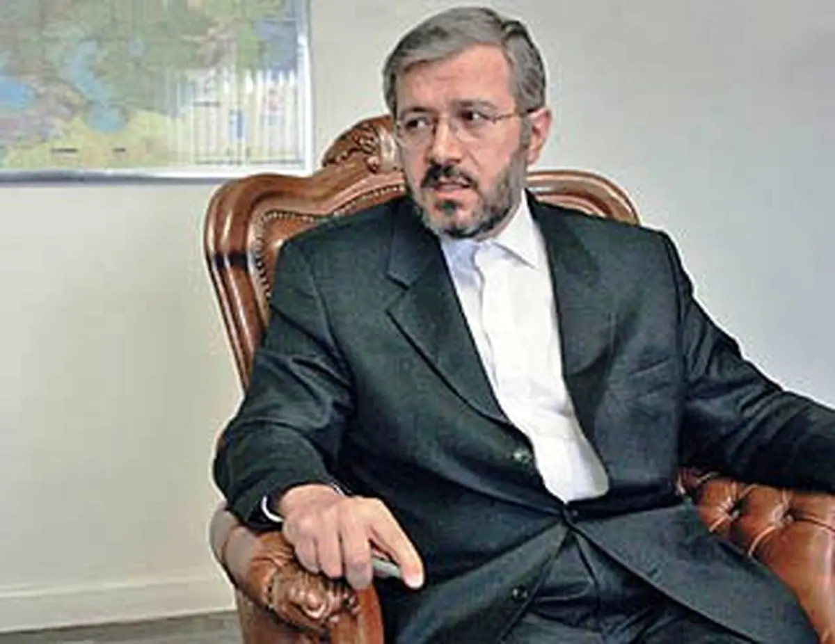 "کسری بودجه ۹۳ بعید است"