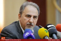 نجفی: وزارت اطلاعات پیگیر موضوع انتشار اسامی بورسیه‌هاست