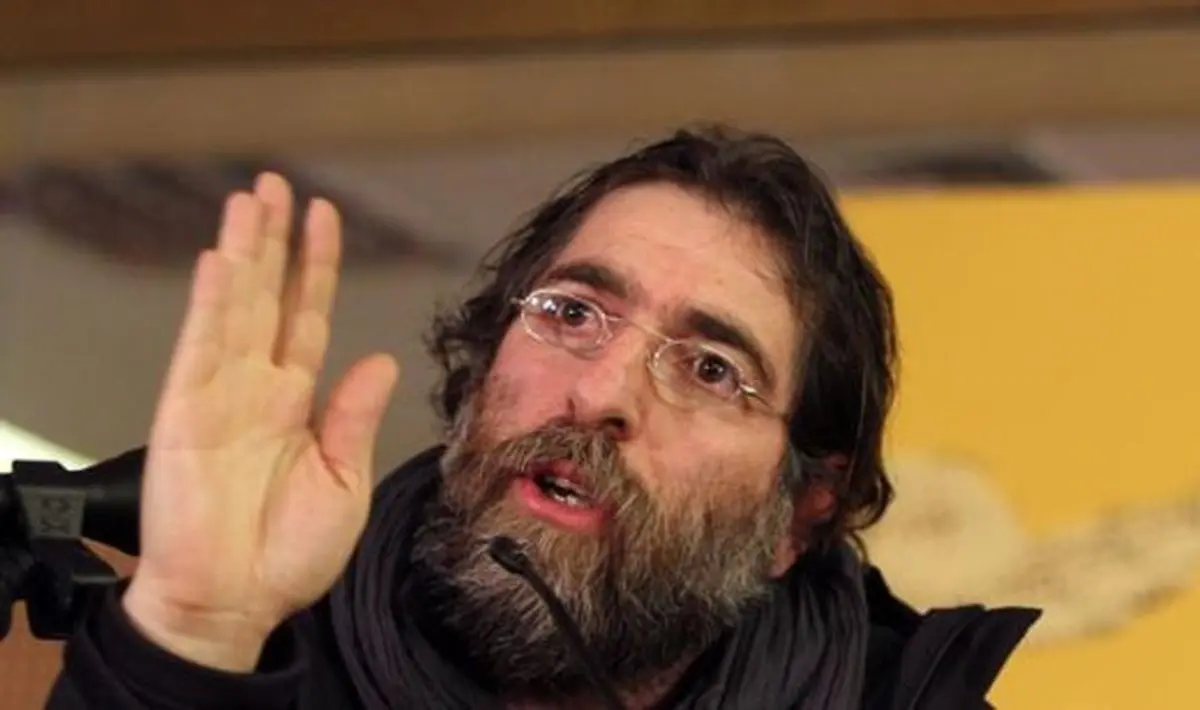 بهرام عظیمی موسیقی انیمیشن "یتیم" را به فردین خلعتبری سپرد