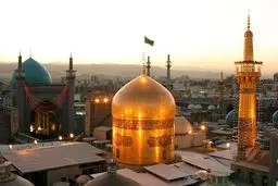 فضیلت زیارت بر سیدالشهداء از زبان امام رضا(ع)