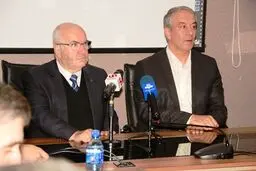 کفاشیان: مربیانی را برای شرکت در کلاس‌‌های مربیگری به ایتالیا اعزام خواهیم کرد
