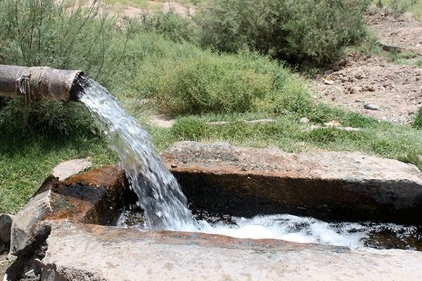 معاون بهره‌برداری آب و فاضلاب اردبیل: ۱۸ چاه آلوده تأمین‌کننده آب اردبیل پلمپ شده است