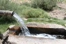 معاون بهره‌برداری آب و فاضلاب اردبیل: ۱۸ چاه آلوده تأمین‌کننده آب اردبیل پلمپ شده است