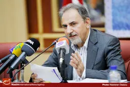 نجفی: پذیرش دانشجوی بورسیه تنها باید از طریق آزمون و مصاحبه علمی باشد