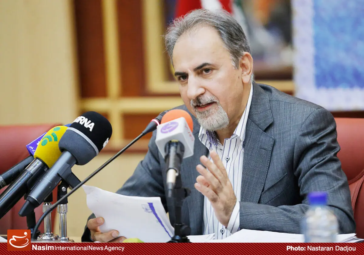 نجفی: پذیرش دانشجوی بورسیه تنها باید از طریق آزمون و مصاحبه علمی باشد