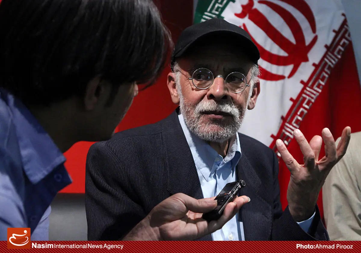 مهدی فقیه: باید عاشورا را باور داشت تا بتوان فرهنگش را تصویری کرد