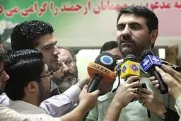 عامل تهدید آموزشگاه‌ها به اسیدپاشی دستگیر شد