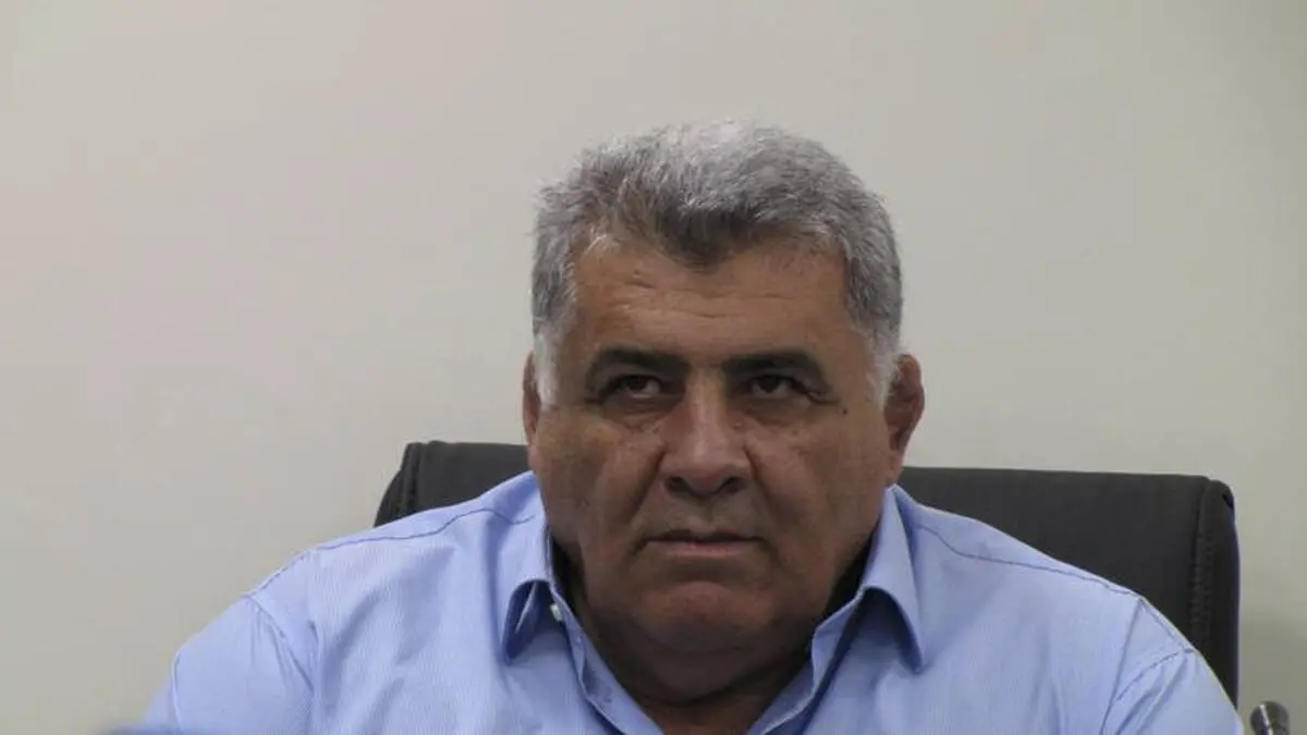 رضا سوخته‌سرایی، پیشکسوت کشتی به علت بیماری قلبی در بیمارستان بستری شد