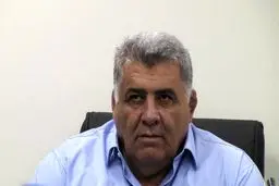 رضا سوخته‌سرایی، پیشکسوت کشتی به علت بیماری قلبی در بیمارستان بستری شد