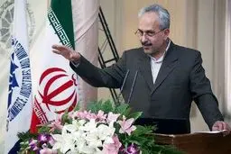 رئیس اتاق بازرگانی کرمانشاه: باید از ظرفیت شورای گفتگو استفاده شود