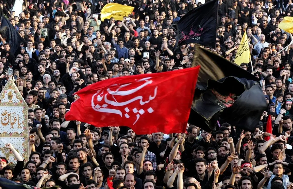 اجتماع ۲۰۰ هیئت مذهبی حاشیه شهر مشهد فردا دوشنبه برگزار می‌شود