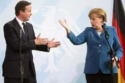 آلمان با طرح انگلیس برای محدود کردن مهاجرت‌ها در اتحادیه اروپا مخالفت کرد