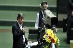 سر و کار وزیر ارشاد به مجلس کشیده شد