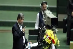 سر و کار وزیر ارشاد به مجلس کشیده شد