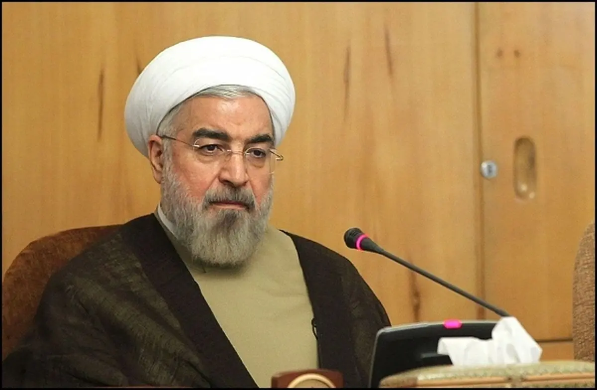 روحانی: در قضیه اسیدپاشی شایسته نیست کسی، فردی یا گروهی را به نادرست متهم کند