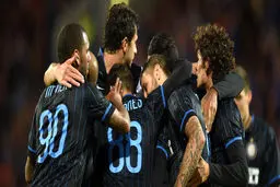 لاتزیو و اینترمیلان حریفان خود را شکست دادند