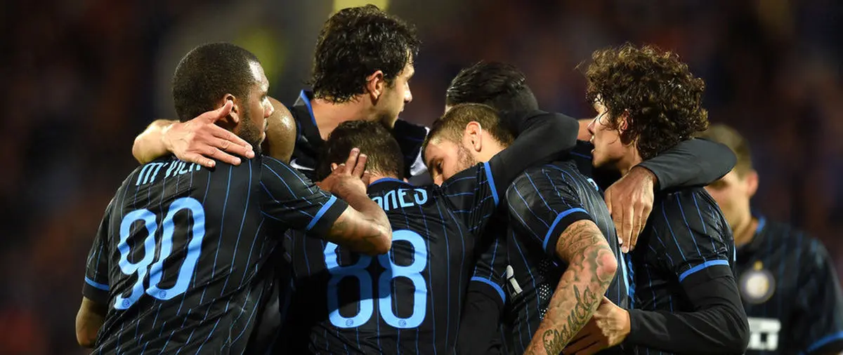 لاتزیو و اینترمیلان حریفان خود را شکست دادند