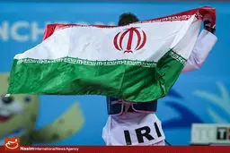 تیم ملی تکواندوی ایران در مسابقات منچستر با کسب چهار مدال به کار خود پایان داد