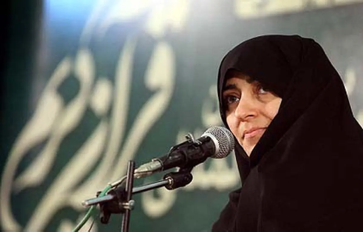 فیاض‌بخش: دشمن دنبال خاموشی موتور عزاداری امام حسین(ع) است