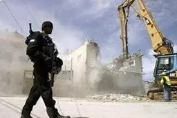 سفیر اردن در تل‌آویو:‌ اقدامات اسرائیل معاهده صلح میان دو طرف را تهدید می‌کند