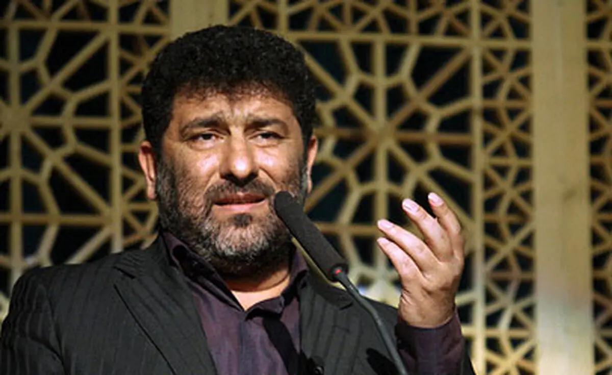 رزمندگان شرق تهران