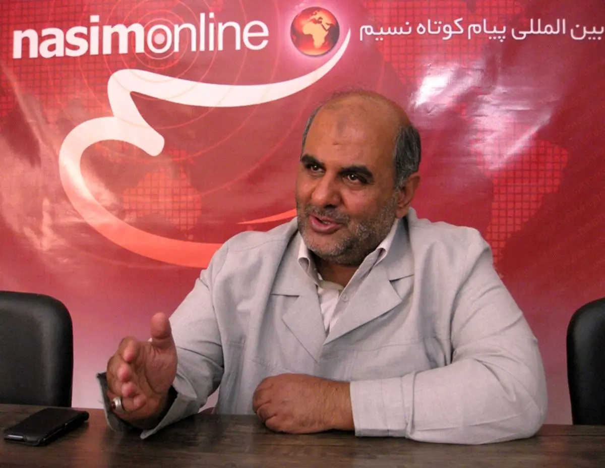 معاون ارشاد خراسان رضوی: ۷۰۰ ناشر داخلی و بین‌المللی در نمایشگاه کتاب مشهد حضور دارند