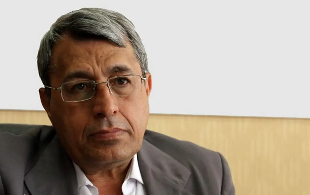 بهمن آرمان: عملکرد وزارت جهاد کشاورزی امنیت غذایی را به خطر می‌اندازد