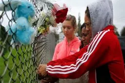 یک دانش‌آموز آمریکایی از شدت جراحات وارده در تیراندازی واشنگتن جان باخت