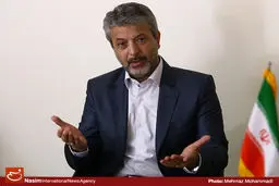 دانشجو:‫‫ سابقه افراد را کاملا دارم؛ بورسیه‌ها از سال ۶۸ بررسی شود‬‬