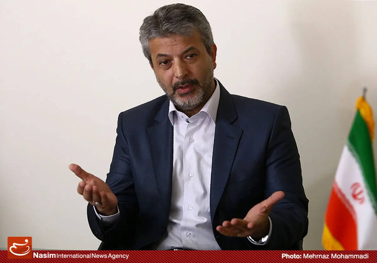 دانشجو:‫‫ سابقه افراد را کاملا دارم؛ بورسیه‌ها از سال ۶۸ بررسی شود‬‬