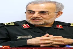 سردار کمالی:  بازیکنانی که کارت معافیتشان باطل شده در تیم‌های نظامی بازی خواهند کرد