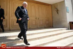 یک منبع آگاه به «نسیم» خبر داد؛ ظریف امروز از سایت هسته‌‎ای فردو بازدید می‌کند